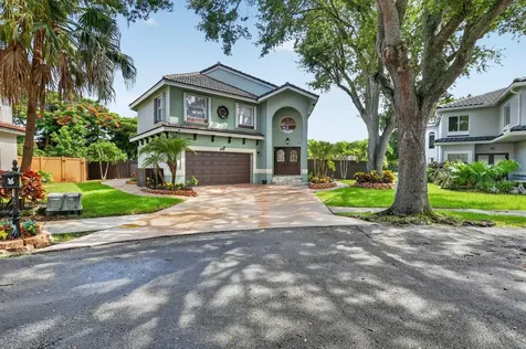 5901 NW 58th Terrace Parkland FL 33067