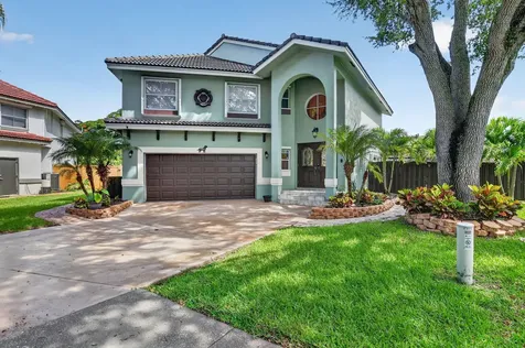 5901 NW 58th Terrace Parkland FL 33067