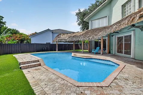 5901 NW 58th Terrace Parkland FL 33067