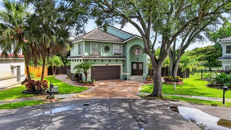 5901 NW 58th Terrace Parkland FL 33067