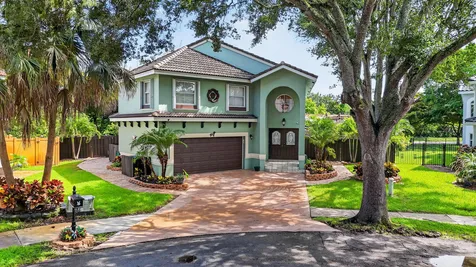 5901 NW 58th Terrace Parkland FL 33067