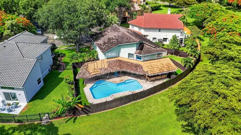 5901 NW 58th Terrace Parkland FL 33067