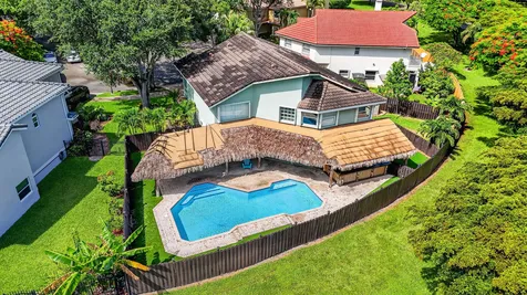 5901 NW 58th Terrace Parkland FL 33067
