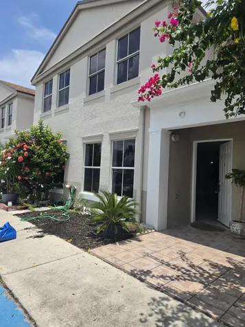9187 Fontainebleau Boulevard Miami FL 33172