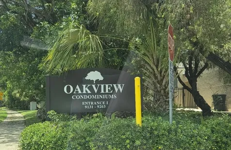 9187 Fontainebleau Boulevard Miami FL 33172