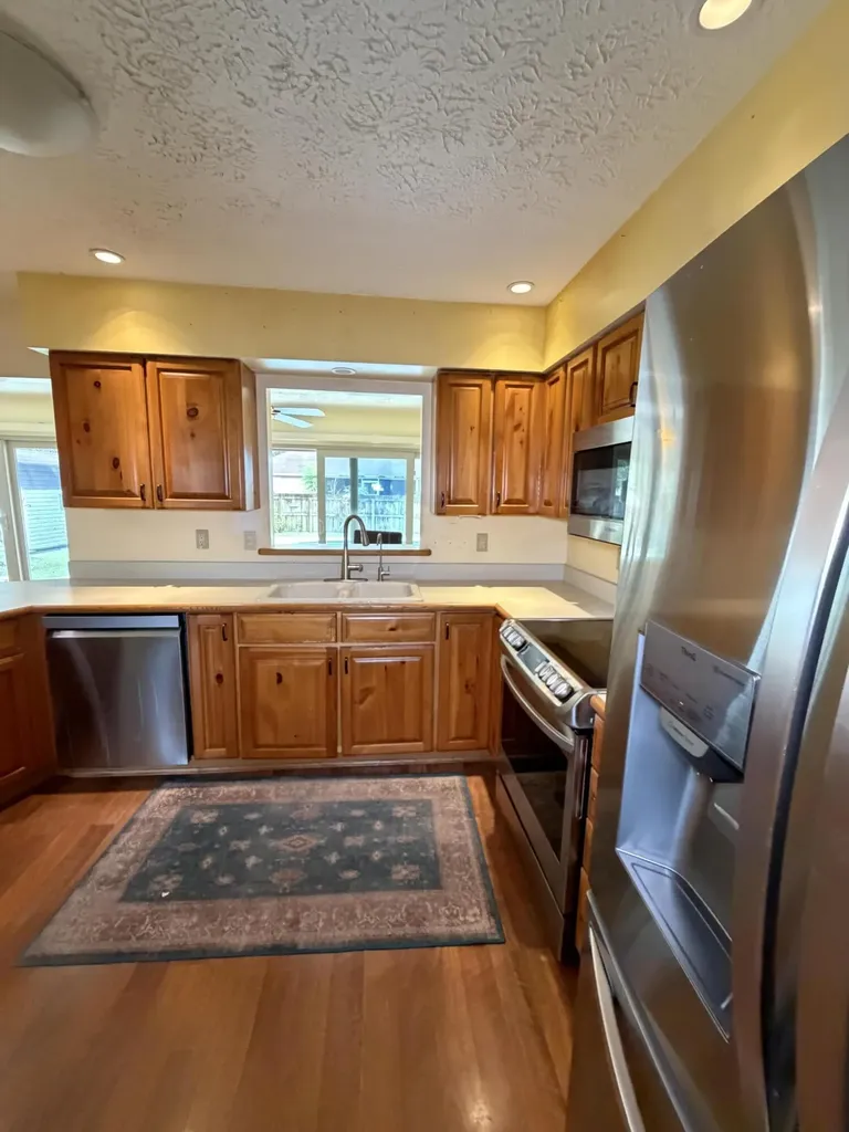 542 NW La Brea Avenue Port St Lucie FL 34983
