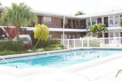 1100 Atlantic Shores Boulevard Hallandale Beach FL 33009