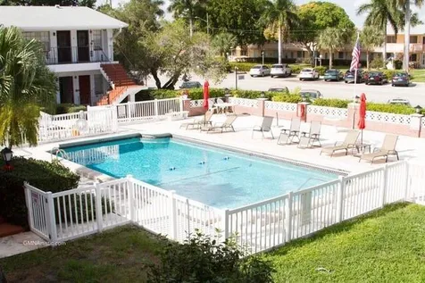 1100 Atlantic Shores Boulevard Hallandale Beach FL 33009