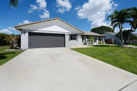 11577 Anhinga Drive Wellington FL 33414