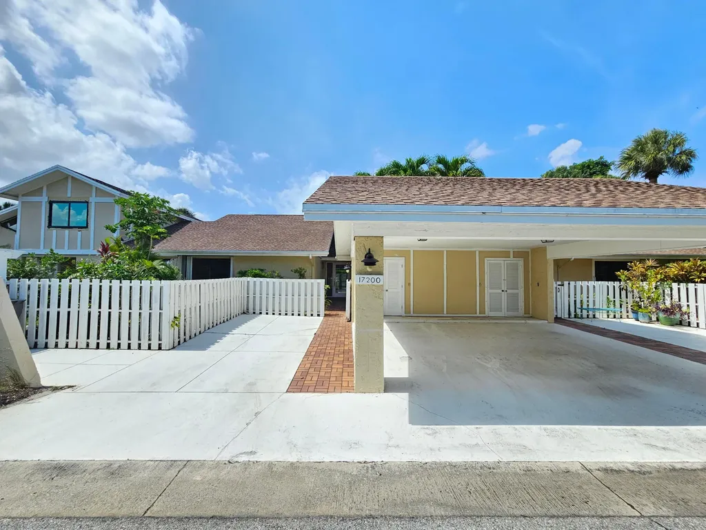 17200 Fownes Crescent Jupiter FL 33477
