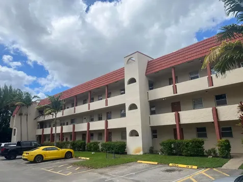 8101 N Sunrise Lakes Drive N Sunrise FL 33322