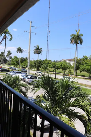 20500 NW 7th Avenue Miami Gardens FL 33169