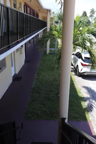 20500 NW 7th Avenue Miami Gardens FL 33169