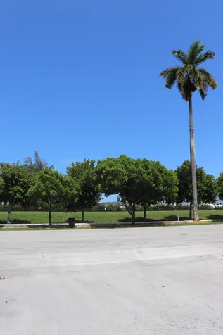 20500 NW 7th Avenue Miami Gardens FL 33169