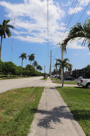 20500 NW 7th Avenue Miami Gardens FL 33169