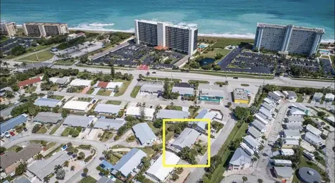 85 S Las Olas Drive Jensen Beach FL 34957