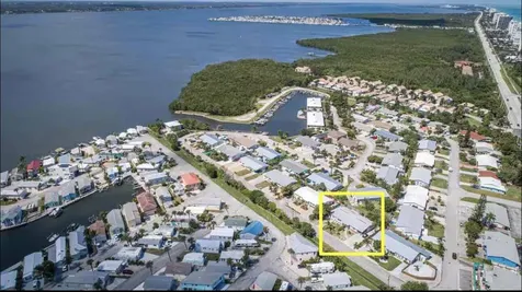 85 S Las Olas Drive Jensen Beach FL 34957