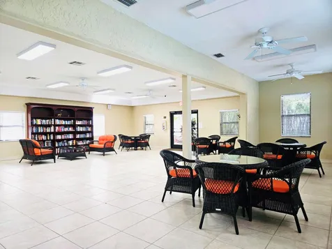 5550 Lakeside Drive Margate FL 33063