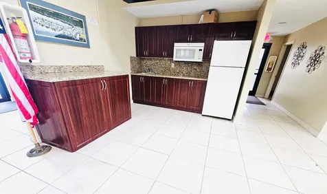 5550 Lakeside Drive Margate FL 33063