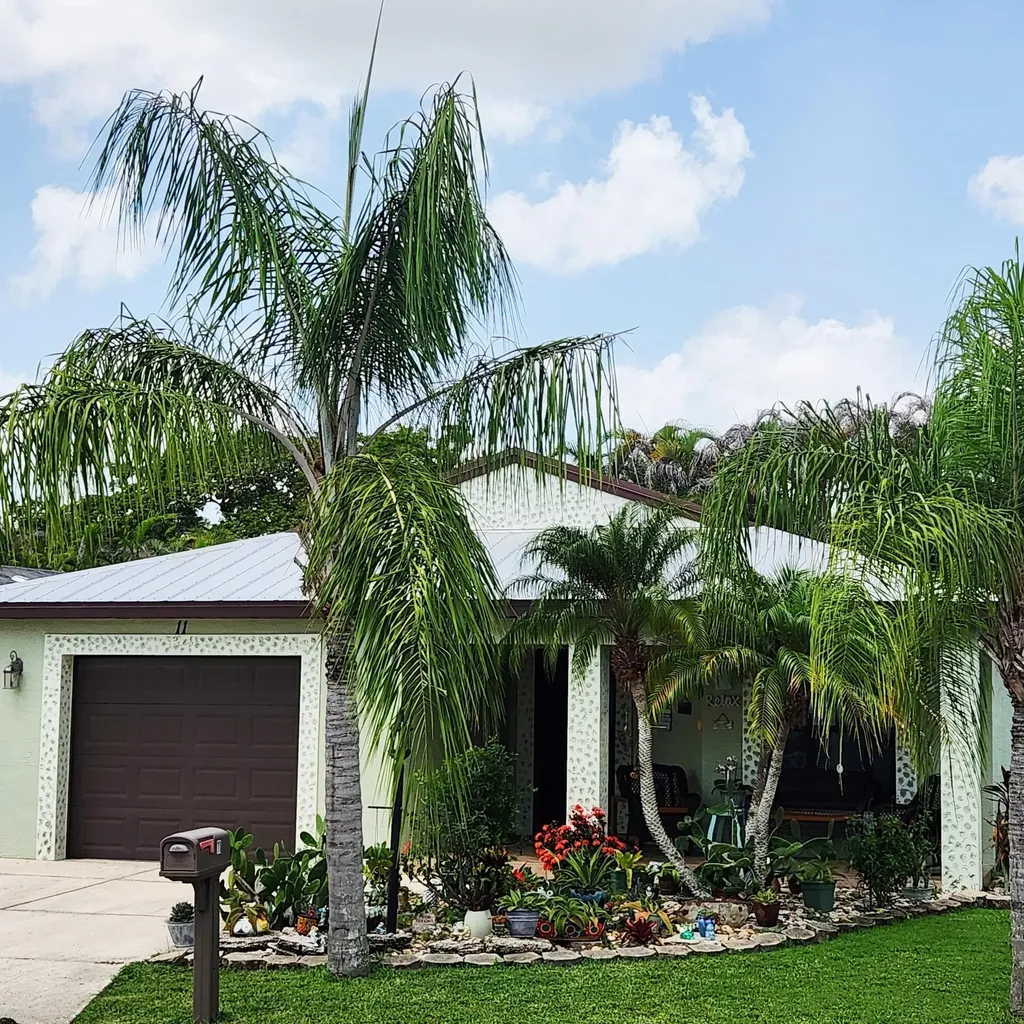 11 SE Flamenco Way Port St Lucie FL 34952