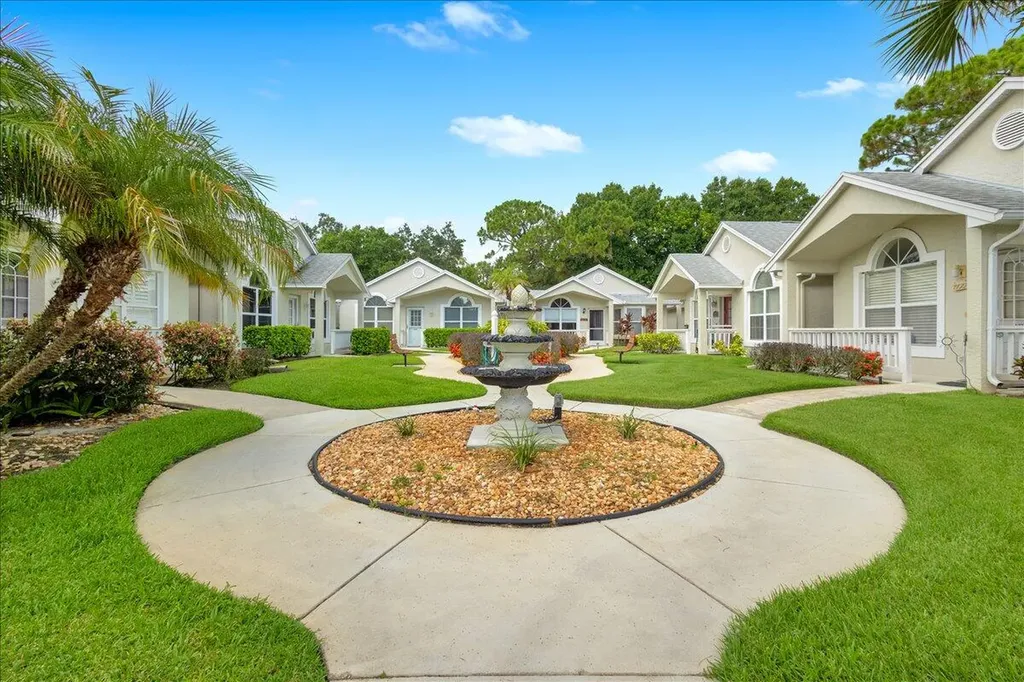 1189 NW Lombardy Drive Port St Lucie FL 34986
