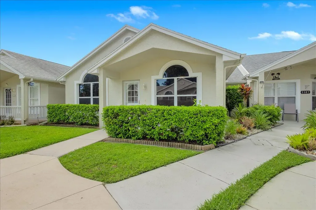 1189 NW Lombardy Drive Port St Lucie FL 34986