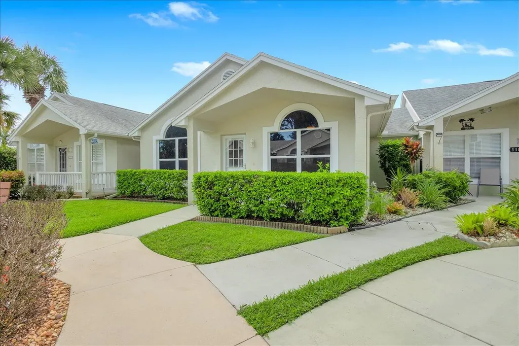 1189 NW Lombardy Drive Port St Lucie FL 34986