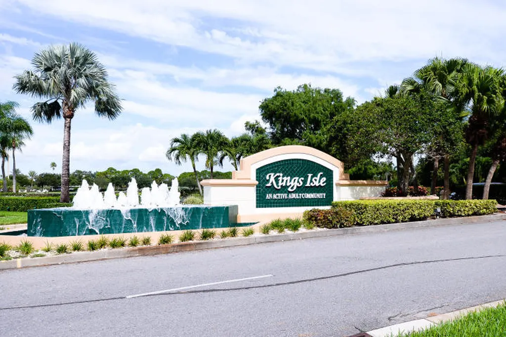 1189 NW Lombardy Drive Port St Lucie FL 34986