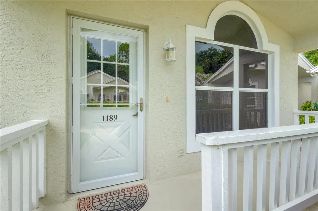 1189 NW Lombardy Drive Port St Lucie FL 34986