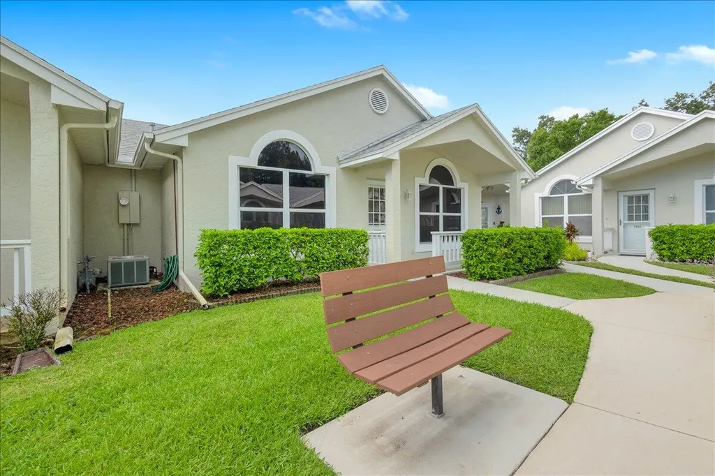 1189 NW Lombardy Drive Port St Lucie FL 34986