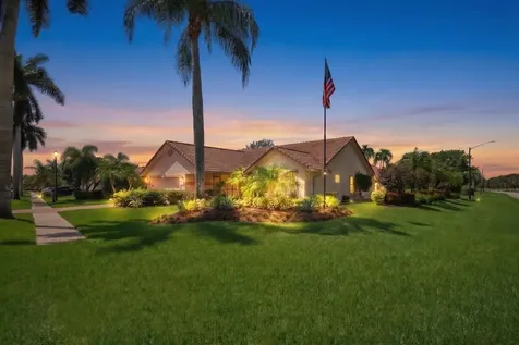10080 Canoe Brook Circle Boca Raton FL 33498