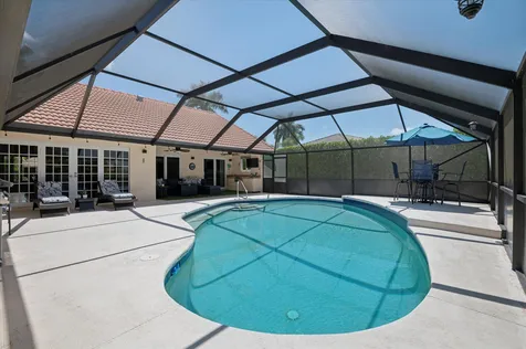 10080 Canoe Brook Circle Boca Raton FL 33498