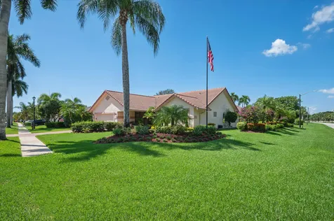 10080 Canoe Brook Circle Boca Raton FL 33498