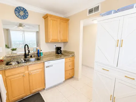 1391 S Ocean Boulevard Pompano Beach FL 33062