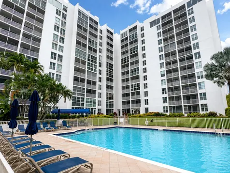 1391 S Ocean Boulevard Pompano Beach FL 33062