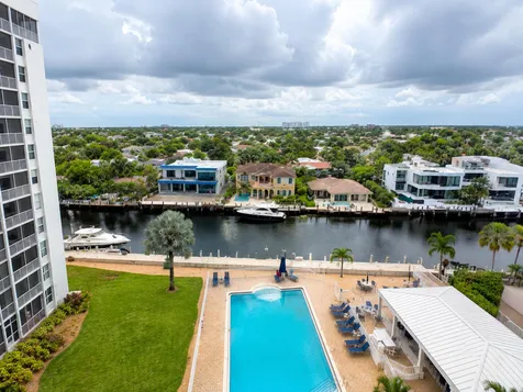 1391 S Ocean Boulevard Pompano Beach FL 33062