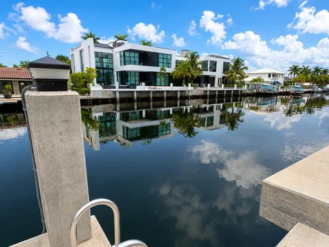 1391 S Ocean Boulevard Pompano Beach FL 33062