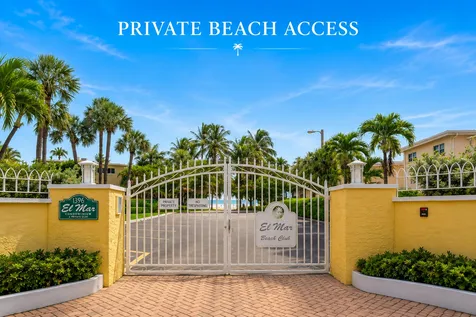 1391 S Ocean Boulevard Pompano Beach FL 33062