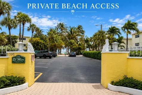 1391 S Ocean Boulevard Pompano Beach FL 33062