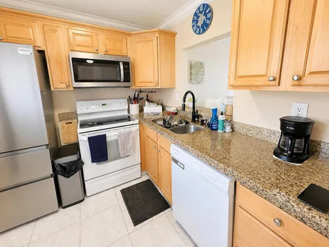 1391 S Ocean Boulevard Pompano Beach FL 33062