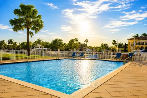 1391 S Ocean Boulevard Pompano Beach FL 33062