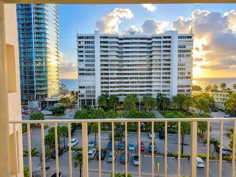 1391 S Ocean Boulevard Pompano Beach FL 33062
