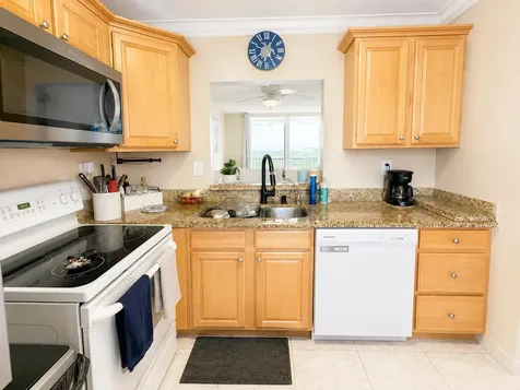 1391 S Ocean Boulevard Pompano Beach FL 33062