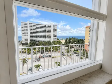 1391 S Ocean Boulevard Pompano Beach FL 33062