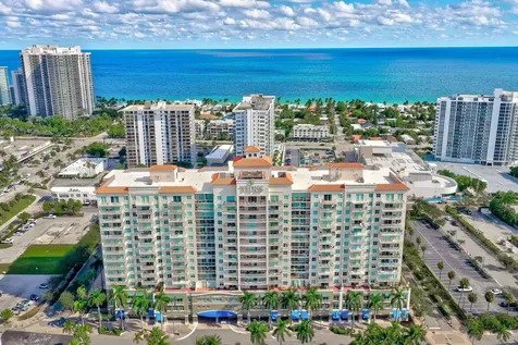 3020 NE 32nd Avenue Fort Lauderdale FL 33308