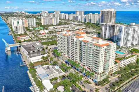 3020 NE 32nd Avenue Fort Lauderdale FL 33308