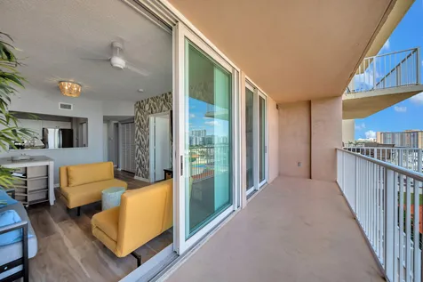 3020 NE 32nd Avenue Fort Lauderdale FL 33308