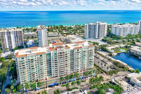 3020 NE 32nd Avenue Fort Lauderdale FL 33308