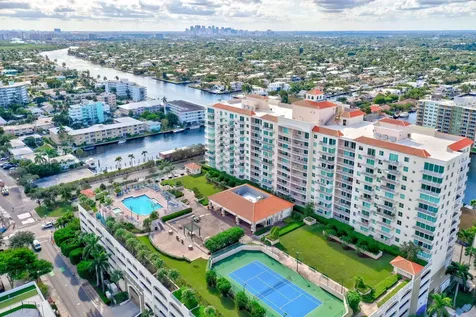 3020 NE 32nd Avenue Fort Lauderdale FL 33308