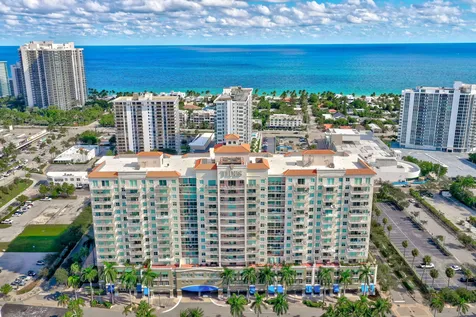 3020 NE 32nd Avenue Fort Lauderdale FL 33308